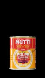 Mutti Baby Plum Tomatoes 300g