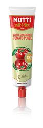 Mutti Mutti Tomato Puree Tube 130g