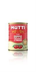 Mutti Mutti Tomato Puree Tin 440g