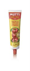 Mutti Mutti Triple Concentrate Tomato Pure Tube 200g