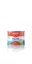 Mutti Mutti Finely Chopped Tomatoes 210g