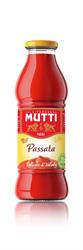 Mutti Mutti Passata 400g