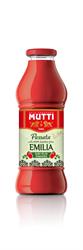 Mutti Mutti Regional Passata Emilia 400g