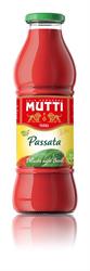 Mutti Mutti Passata with Basil 700g