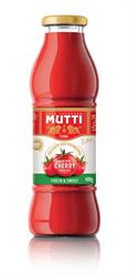 Mutti Mutti Passata Gastronomia Cherry 400g