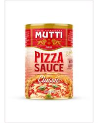 Mutti Mutti Classic Pizza Sauce 400g