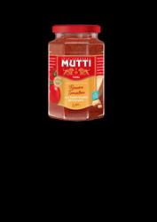 Mutti Mutti Tomato Pasta Sauce - Parmesan 400g