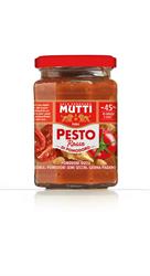 Mutti Mutti Red Pesto 180g