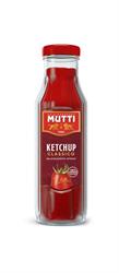 Mutti Muttti Tomato Ketchup - Classic 300g