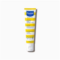 Mustela Very High Protection Sun Lotion for Face 40ml