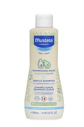 Mustela Gentle Shampoo 500ml