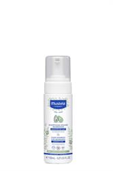 Mustela Foam Shampoo for Newborns 150ml