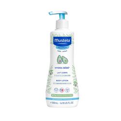 Mustela Hydra Bebe Body Lotion 500ml