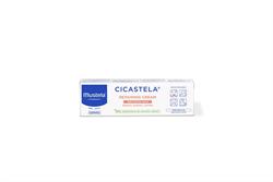 Mustela Cicastela Repairing Cream 40ml