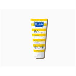 Mustela Sun Protection Lotion 100ml