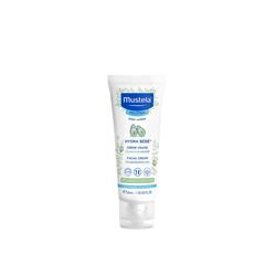 Mustela Hydra Bebe Facial Cream 40ml