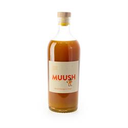 Muush Blood Orange and Ginger Functional Lion's Mane Elixir 700ml