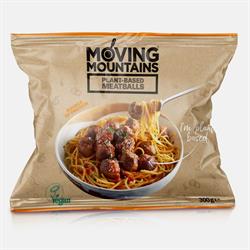 Moving Mountains Plant Based Meatballs 300g