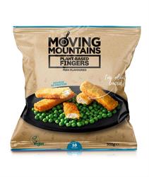 Moving Mountains Fingers Fish Style 300g