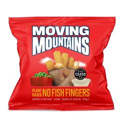 Moving Mountains Fingers Fish Style 300g