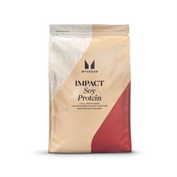 MYVEGAN Soy Protein Isolate Vanilla 2.5kg