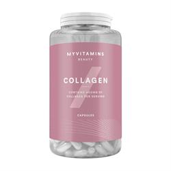 MYVITAMINS Myvitamins Collagen Capsules 90 Capsules