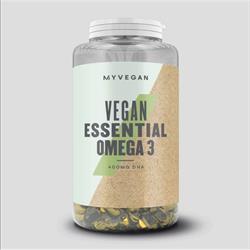 MYVEGAN Myvegan Vegan Essential Omega 3