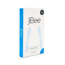 My Mouth JiBee Tongue Cleaner - for fresher breath and a healthy mouth!