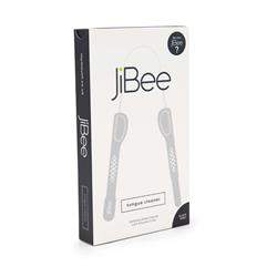 My Mouth JiBee Tongue Cleaner - for fresher breath and a healthy mouth!