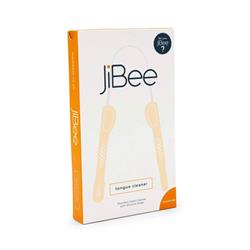 My Mouth JiBee Tongue Cleaner - for fresher breath and a healthier mouth!