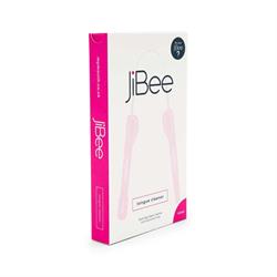 My Mouth JiBee Tongue Cleaner - for fresh breath and a healthier mouth!