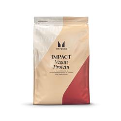 MYPROTEIN Myvegan Vegan Protein Blend Vanilla 1kg