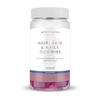 MYPROTEIN Beauty Vitamins in One Delicious Chewable Gummy 60caps