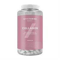 MYPROTEIN Myvitamins Collagen Capsules 90 Capsules