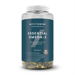 MYPROTEIN Myvegan Vegan Essential Omega 3. 90 capsules