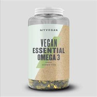 MYPROTEIN Myvegan Vegan Essential Omega 3. 90 capsules