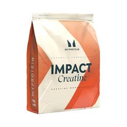 MYPROTEIN Myprotein Creatine Monohydrate Tropical 1KG