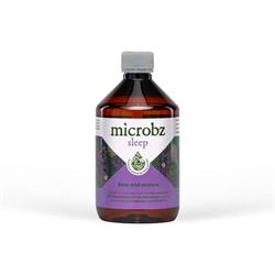 microbz Sleep 475ml