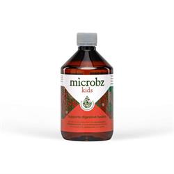 microbz Kids 475ml