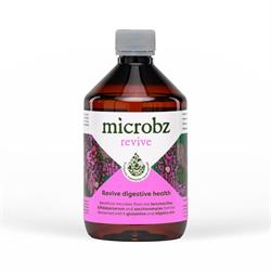 microbz Revive 475ml