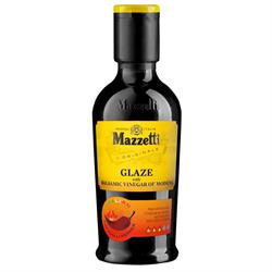 Mazzetti Mazzetti Chilli Balsamic Glaze 215ml
