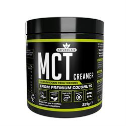 Natures Aid MCT Creamer