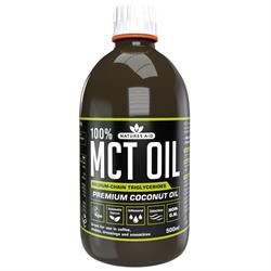 Natures Aid Pure MCT Oil