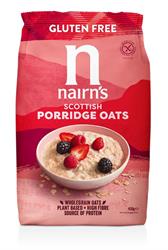 Nairns Gluten Free Scottish Porridge Oats 450g