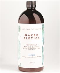 Naked Biotics Naked Biotics Restore 1ltr