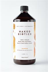 Naked Biotics Naked Biotics Maintain 1ltr