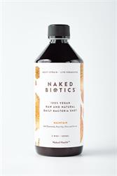 Naked Biotics Naked Biotics Maintain 500ml