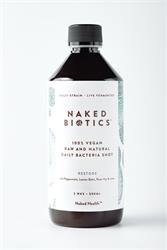 Naked Biotics Naked Biotics Restore 500ml