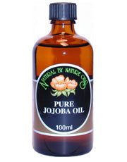 Natural By Nature Oils Jojoba Oil 100ml