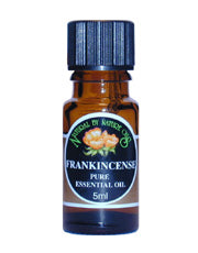 Natural By Nature Oils Frankincense Essential Oil 5ml